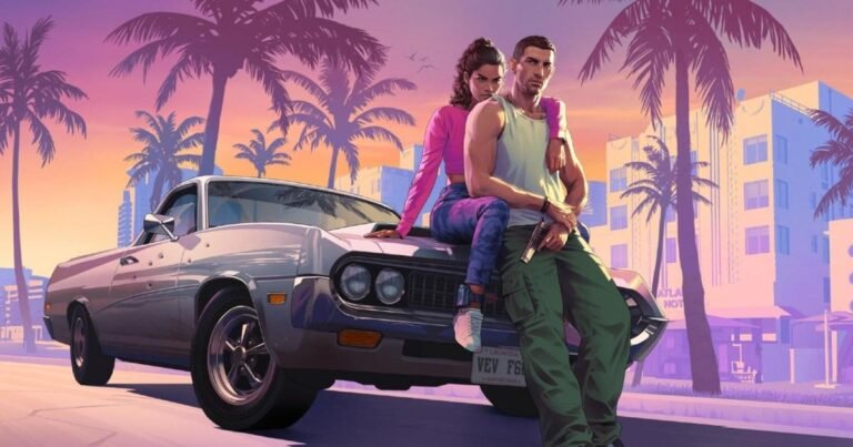 Xbox is trying to avoid GTA 6’s release date next year, Microsoft says